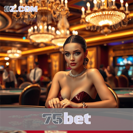 Apostas no 75bet: Plataforma Interativa e Inovadora para Jogadores