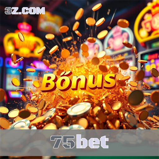 Bônus Irresistíveis: Atrações do 75bet Para Todos