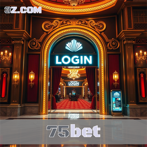 Login Criativo: Descubra o que o 75bet Oferece