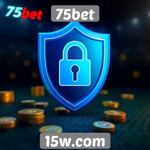 Avaliação da segurança no site 75bet